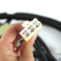 20Y-06-22711 6D95 External Wiring Harness for Komatsu PC200-6 PC230-6 PC250-6