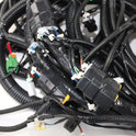 20Y-06-22711 6D95 External Wiring Harness for Komatsu PC200-6 PC230-6 PC250-6