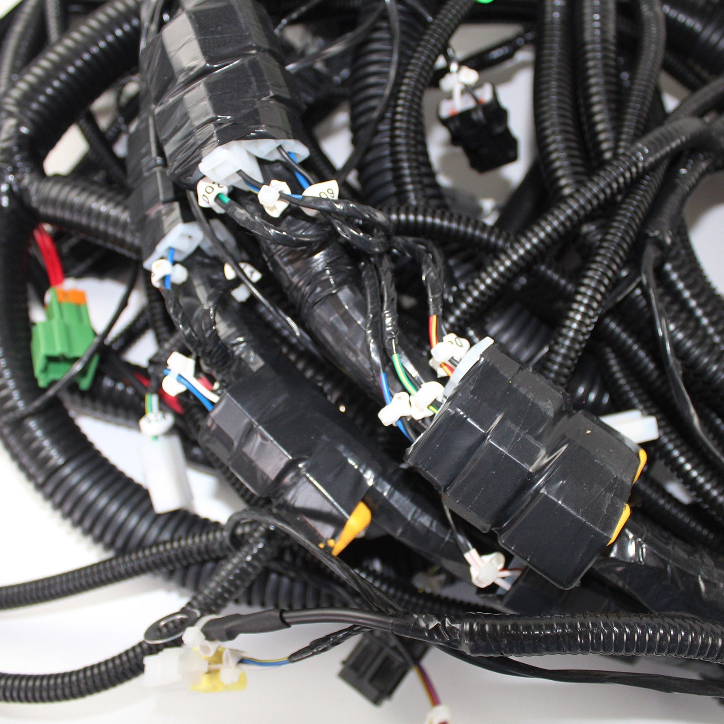 20Y-06-22711 6D95 External Wiring Harness for Komatsu PC200-6 PC230-6 PC250-6
