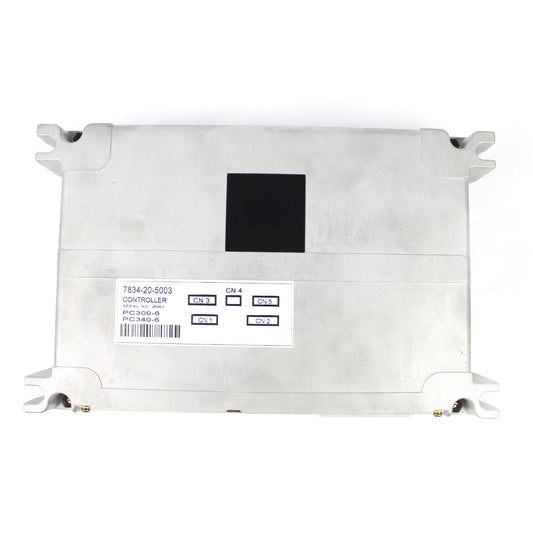 7834-21-5003 7834-21-5002 Controller for Komatsu PC200-6 PC210-6