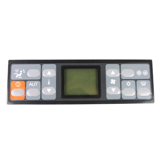 396-6895 3966895 AC Controller Air Conditioner Caterpillar for 329D 320D
