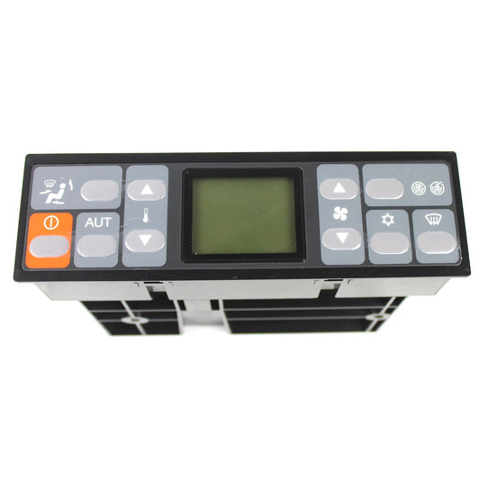 145670-7950 Air Conditioner Controller 24V for CAT E320D E312D E330D