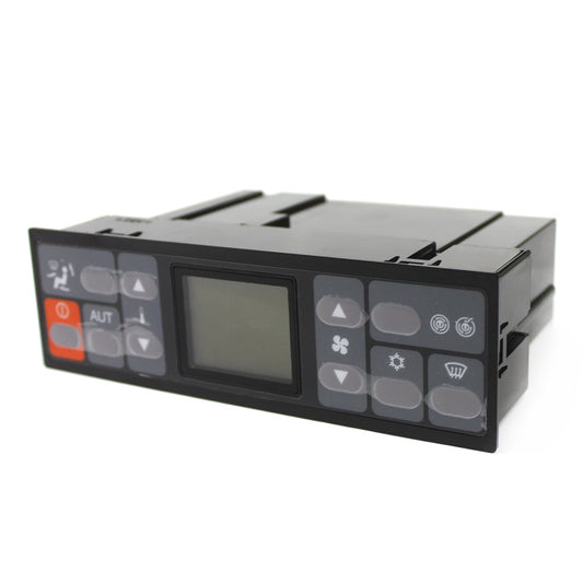 145670-3501 CAT E320C E320D 330C 325C/D E312C/D Air Conditioner Controller