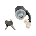 Ignition Switch AM879479 LVA803436 for John Deere Tractor 2025R 2027R 2032R