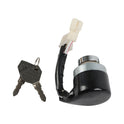 Ignition Switch AM879479 LVA803436 for John Deere Tractor 2025R 2027R 2032R