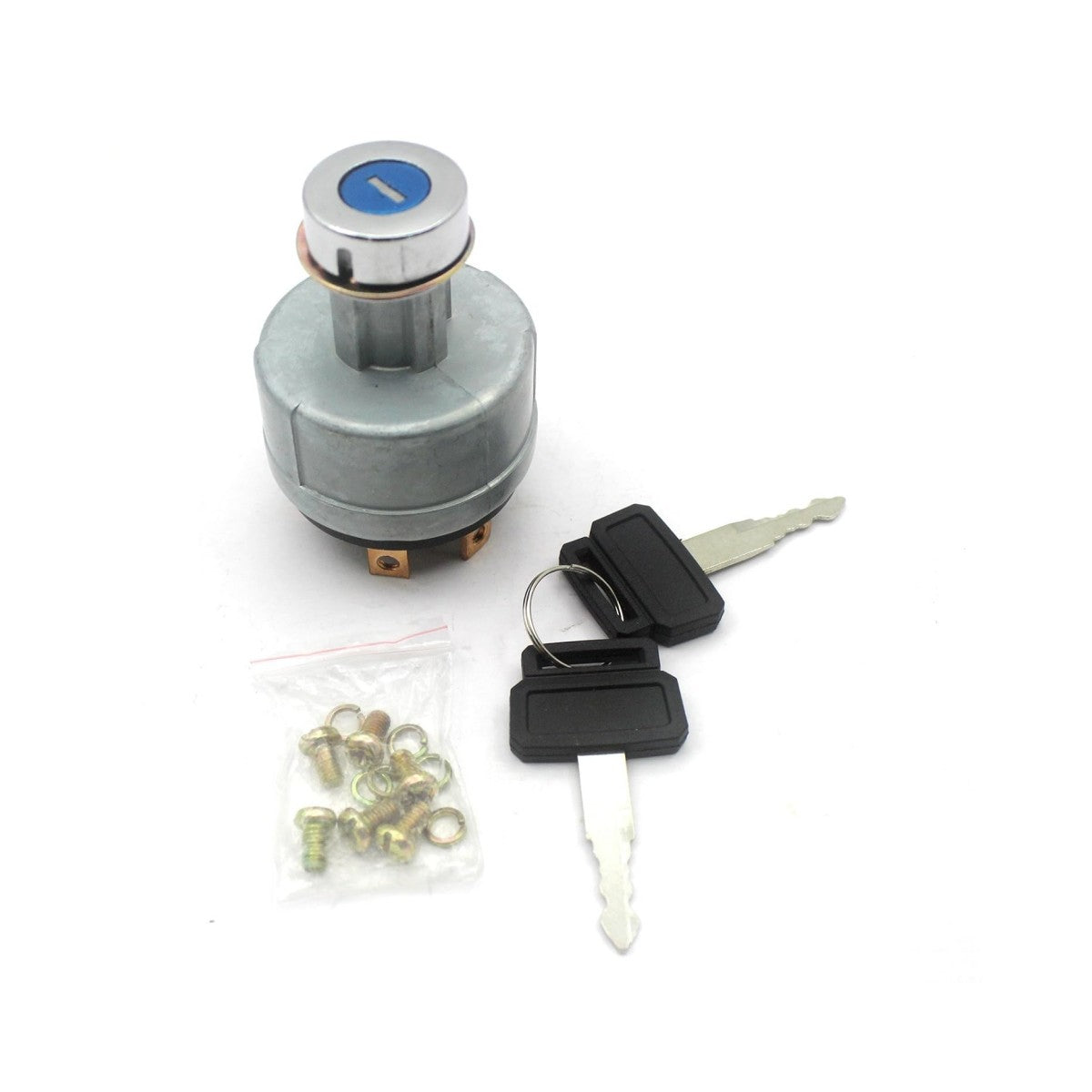 Ignition Switch for Daewoo Doosan Excavator DH220-7 DH220-5