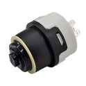 Ignition Switch with 9 Pins  for JCB JS220 JS200