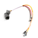 Injector Wiring Harness 6745-81-9240 3968886 for Komatsu PC300-8 Engine 6CT S6D114