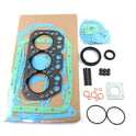 K3M Engine Overhaul Gasket Kit for Mitsubishi MT300 MT301D Tractor