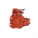 K3V63DTP Hydraulic Pump 2437U412F1 2437U400F1 for Kobelco SK135SRLC-1E Excavator