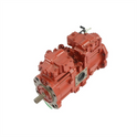 K3V63DTP Hydraulic Pump 2437U412F1 2437U400F1 for Kobelco SK135SRLC-1E Excavator