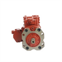 K3V63DTP Hydraulic Pump 2437U412F1 2437U400F1 for Kobelco SK135SRLC-1E Excavator