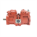 K3V63DTP Hydraulic Pump 2437U412F1 2437U400F1 for Kobelco SK135SRLC-1E Excavator
