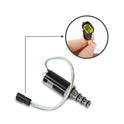 KDRDE5K-20/40C07-109 Hydraulic Solenoid Valve for Kobelco SK200-6E SK210-6E
