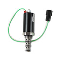 KDRDE5K-20/40C07-109 Hydraulic Solenoid Valve for Kobelco SK200-6E SK210-6E