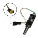 KDRDE5KR-20/40C13-203A Hydraulic Solenoid Valve for Kobelco SK200-3