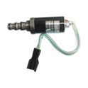 KDRDE5KR-20/40C13-203A Hydraulic Solenoid Valve for Kobelco SK200-3