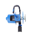 KHJ1364 24V Solenoid Valve for Sumitomo SH215-2 SH200