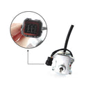 KHR1713 Throttle Motor With 9 Pins for Sumitomo Excavator SH200-A1 SH200-A2