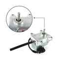KHR1713 Throttle Motor With 9 Pins for Sumitomo Excavator SH200-A1 SH200-A2