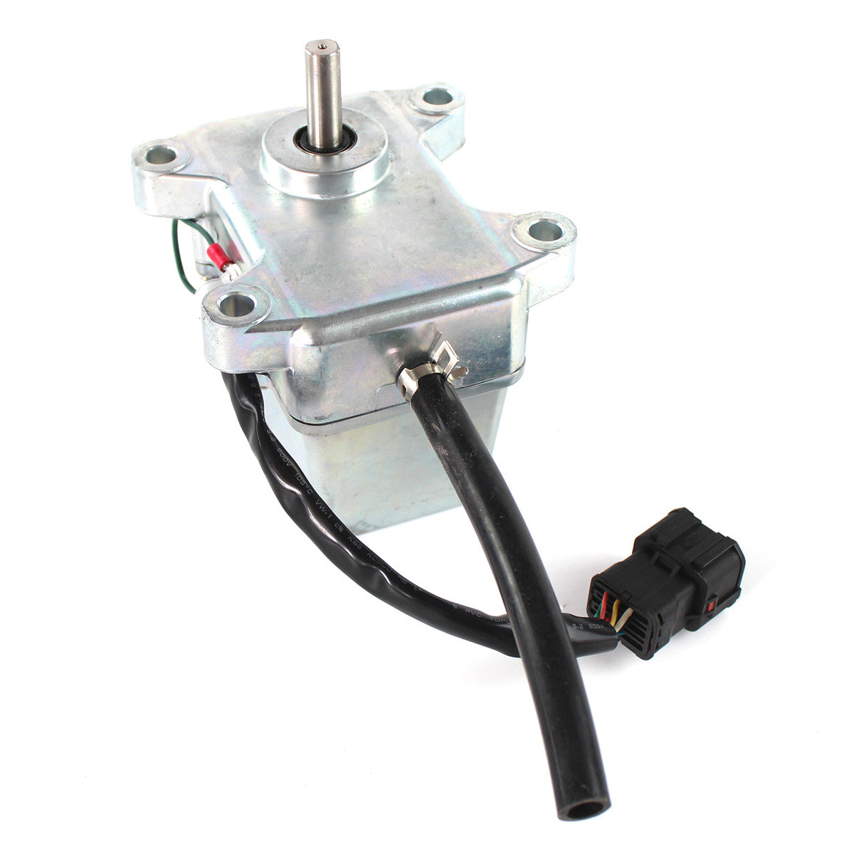 KHR1713 Throttle Motor With 9 Pins for Sumitomo Excavator SH200-A1 SH200-A2
