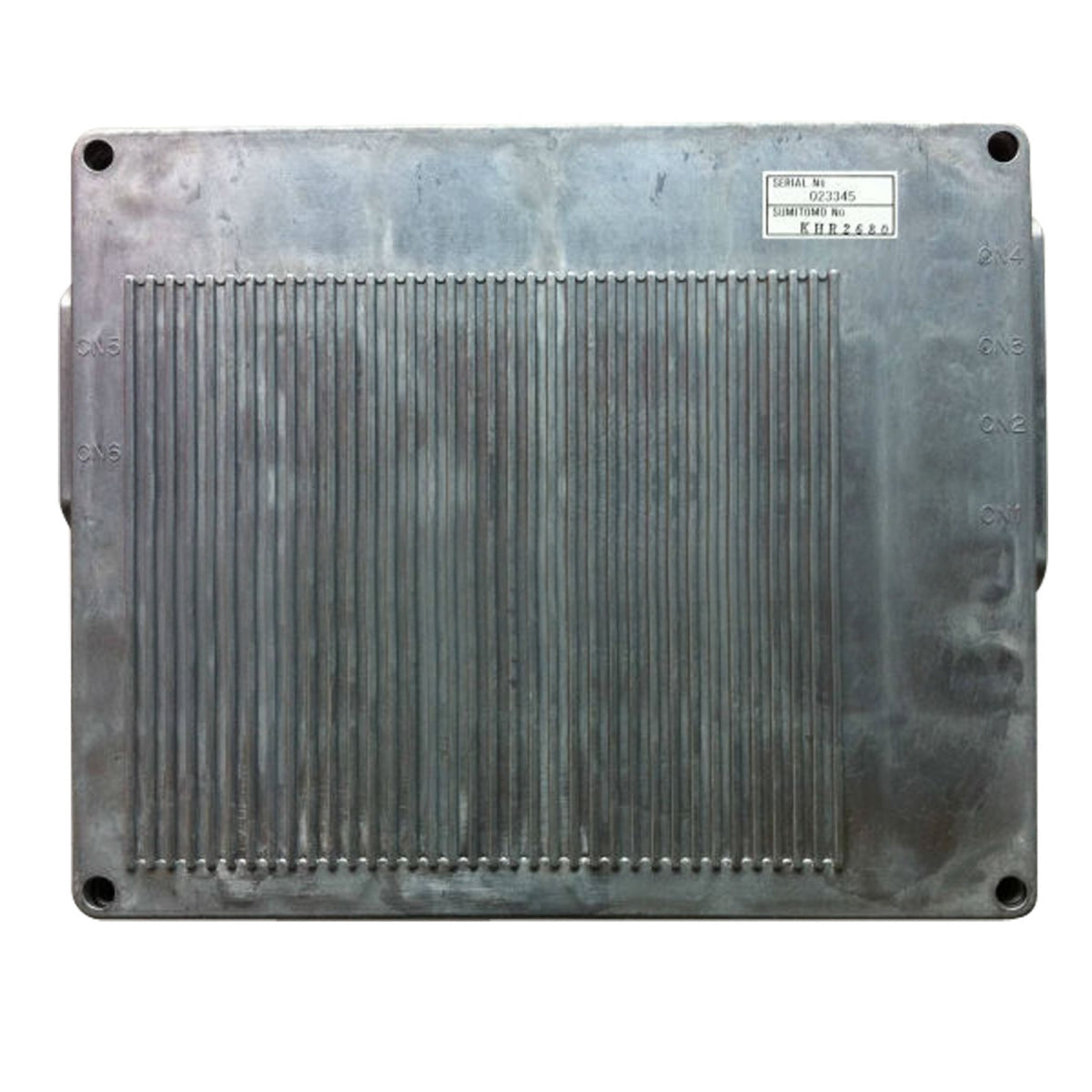 KHR2692 Controller for Case CX330 CX350 CX700 CX800 Excavator