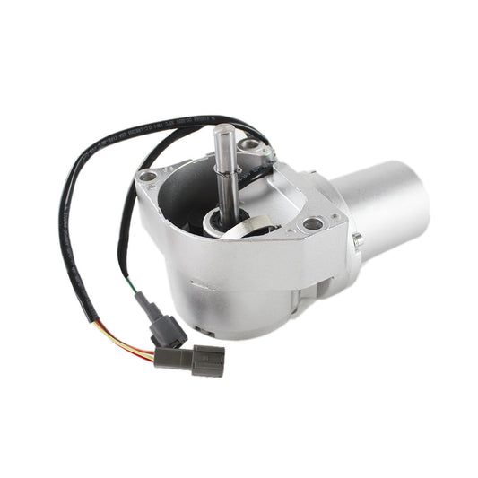 KP56RM2G-024 Throttle Motor for Hitachi EX200-5 EX220-5 EX300-5
