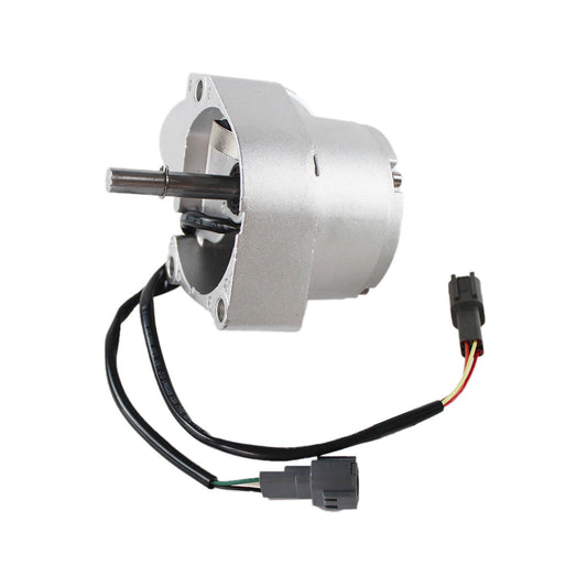 KP56RM2G-024 Throttle Motor for Hitachi EX200-5 EX220-5 EX300-5
