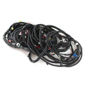 KRR1601 Main Wire Harness fit CASE CX240 CX210 Excavator Parts