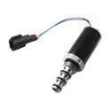 KWE5K-20/G24D04 SKX5/G24-202 Solenoid Valve for Kato HD820
