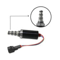 KWE5K-20/G24D04 SKX5/G24-202 Solenoid Valve for Kato HD820