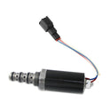 KWE5K-20/G24D04 SKX5/G24-202 Solenoid Valve for Kato HD820
