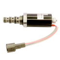 KWE5K-20/G24D05 Rotary Solenoid Valve for Kawasaki Kato HD820