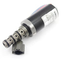 KWE5K-20/G24Y05 669-43000201 SKX5-G24-205 Solenoid Valve for Kato HD820