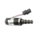 KWE5K-20/G24Y12A YN35V00005F2 Rotating Solenoid Valve for Kobelco SK200-6E
