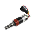 KWE5K-20/G24Y13 SKX5/G24-210 Solenoid Valve for Sumitomo SH135