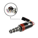 KWE5K-20/G24Y13 SKX5/G24-210 Solenoid Valve for Sumitomo SH135
