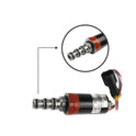 KWE5K-20/G24Y13 SKX5/G24-210 Solenoid Valve for Sumitomo SH135