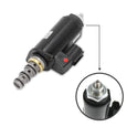 KWE5K-31/G24DB40 Solenoid Valve for Kobelco SK210-6E SK200-3 SK200-5