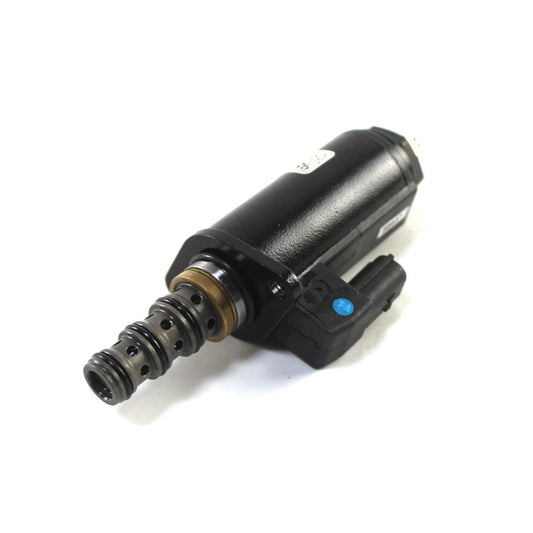 KWE5K-31/G24YB50 Rotating Solenoid Valve for Kobelco SK-8 SK210-8 SK200-8
