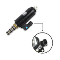 KWE5K-31/G24YB50 Rotating Solenoid Valve for Kobelco SK-8 SK210-8 SK200-8