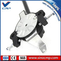 203-43-61370 Throttle Hand Clutch for Komatsu 6D102 Excavator PC-6 PC200-6