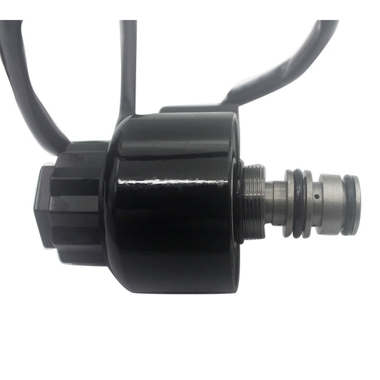 203-60-56180 Rotary Solenoid Valve for Komatsu PC100 PC120-5