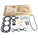 L3E L3E-61SDH 21mm Engine Overhaul Rebuild Kit for Mitsubishi Volvo EC15