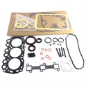 L3E Diesel Engine Gasket Kit for Mitsubishi MX15 MM20 Tractor Loader