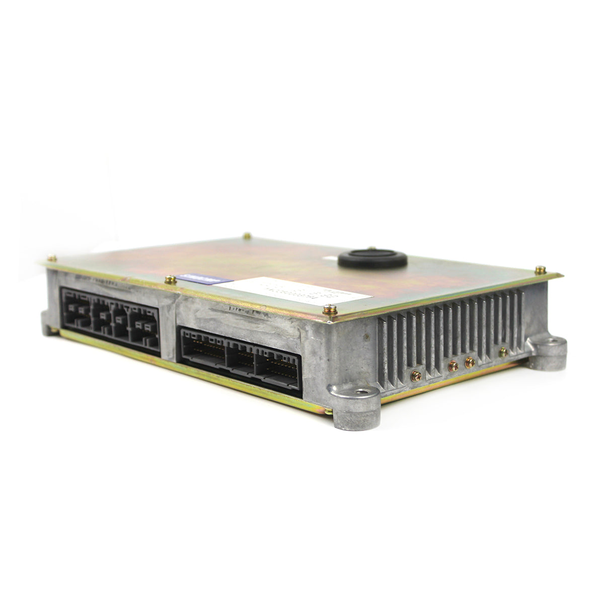 LC22E00026F1 CPU Controller Application to Kobelco SK350-6