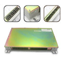 LC22E00093F1 LC22E00093F2 Controller for Kobelco Excavator SK350-8