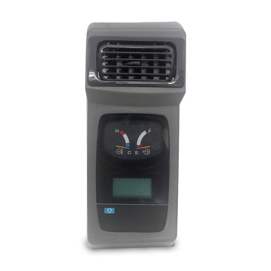 LC59S00001F4 LC59S00001F5 Monitor for Kobelco SK200-6 SK230-6 SK330-6