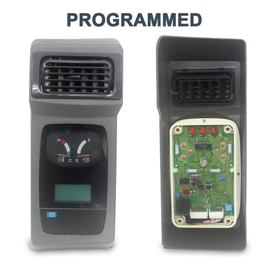 LC59S00001F4 LC59S00001F5 Monitor for Kobelco SK200-6 SK230-6 SK330-6