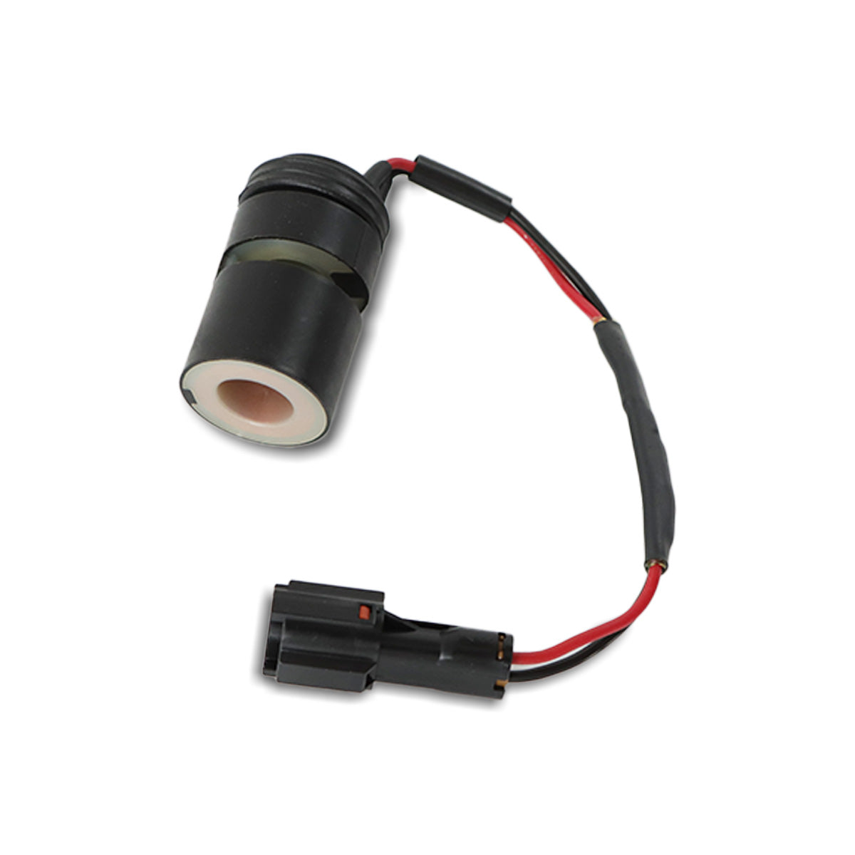 LNC0205 Solenoid Coil for Sumitomo SH200 SH240 SH250 Excavtor